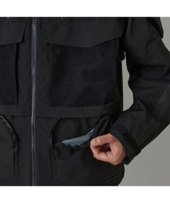 ジャケット　ＧＯＲＥーＴＥＸ　ＬＵＧＧＡＧＥ　ＪＡＣＫＥＴ　ＢＫ２５７１２０２