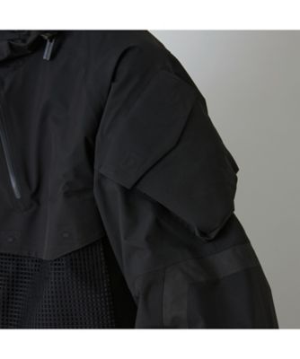 ジャケット　ＧＯＲＥーＴＥＸ　ＬＵＧＧＡＧＥ　ＪＡＣＫＥＴ　ＢＫ２５７１２０２