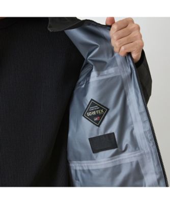 ジャケット　ＧＯＲＥーＴＥＸ　ＬＵＧＧＡＧＥ　ＪＡＣＫＥＴ　ＢＫ２５７１２０２