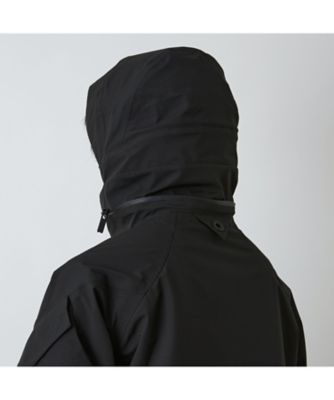 ジャケット　ＧＯＲＥーＴＥＸ　ＬＵＧＧＡＧＥ　ＪＡＣＫＥＴ　ＢＫ２５７１２０２