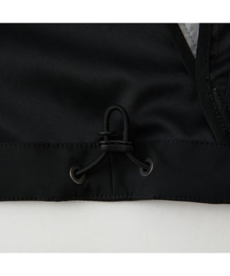 ブルゾン　ＲＥＦＬＥＣＴＯＲ　ＰＡＲＫＡ　ＢＫ２５７１２０３