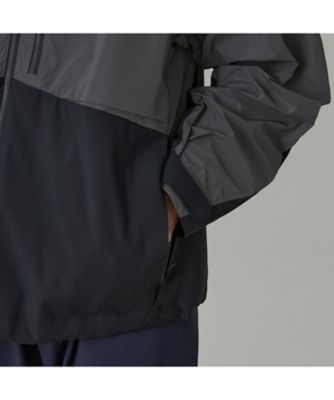 ブルゾン　ＲＥＦＬＥＣＴＯＲ　ＰＡＲＫＡ　ＢＫ２５７１２０３