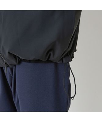 ブルゾン　ＲＥＦＬＥＣＴＯＲ　ＰＡＲＫＡ　ＢＫ２５７１２０３