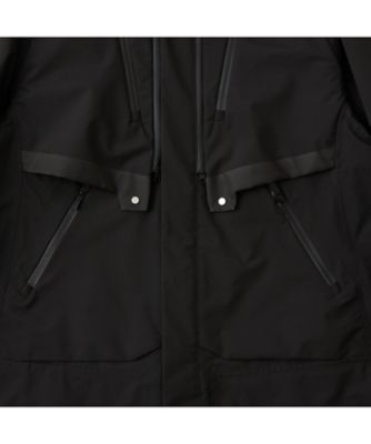 コート　ＧＯＲＥーＴＥＸ　ＢＩＧ　ＰＯＣＫＥＴ　ＣＯＡＴ　ＢＫ２５７１２０４