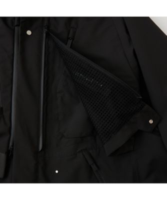 コート　ＧＯＲＥーＴＥＸ　ＢＩＧ　ＰＯＣＫＥＴ　ＣＯＡＴ　ＢＫ２５７１２０４
