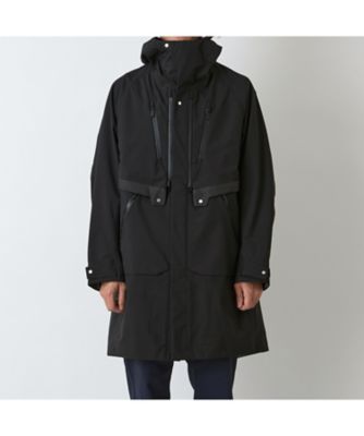 コート　ＧＯＲＥーＴＥＸ　ＢＩＧ　ＰＯＣＫＥＴ　ＣＯＡＴ　ＢＫ２５７１２０４