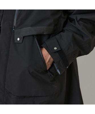 コート　ＧＯＲＥーＴＥＸ　ＢＩＧ　ＰＯＣＫＥＴ　ＣＯＡＴ　ＢＫ２５７１２０４