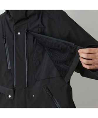 コート　ＧＯＲＥーＴＥＸ　ＢＩＧ　ＰＯＣＫＥＴ　ＣＯＡＴ　ＢＫ２５７１２０４