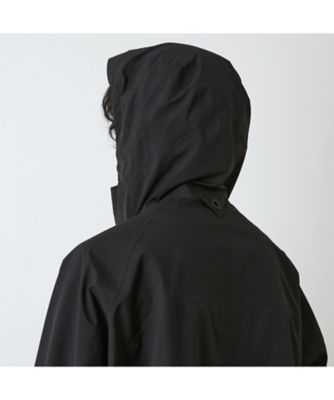 コート　ＧＯＲＥーＴＥＸ　ＢＩＧ　ＰＯＣＫＥＴ　ＣＯＡＴ　ＢＫ２５７１２０４