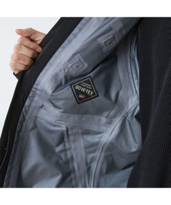 コート　ＧＯＲＥーＴＥＸ　ＢＩＧ　ＰＯＣＫＥＴ　ＣＯＡＴ　ＢＫ２５７１２０４
