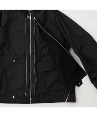 ブルゾン　ＷＩＮＤＳＴＯＰＰＥＲ　ＢＩＧ　ＰＯＣＫＥＴ　ＢＬＯＵＳＯＮ　ＢＫ２５７１２０５