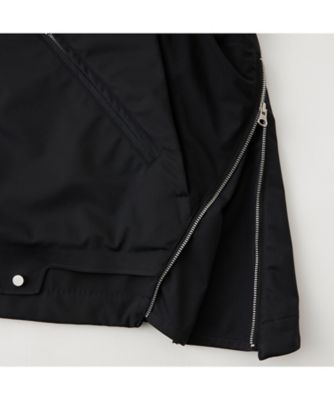 ブルゾン　ＷＩＮＤＳＴＯＰＰＥＲ　ＢＩＧ　ＰＯＣＫＥＴ　ＢＬＯＵＳＯＮ　ＢＫ２５７１２０５