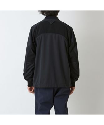 ブルゾン　ＷＩＮＤＳＴＯＰＰＥＲ　ＢＩＧ　ＰＯＣＫＥＴ　ＢＬＯＵＳＯＮ　ＢＫ２５７１２０５