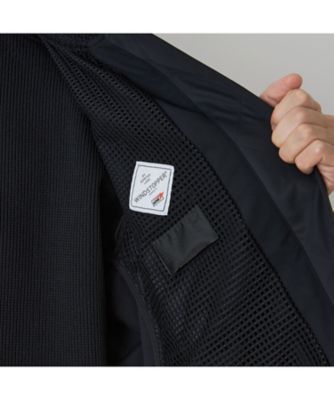 ブルゾン　ＷＩＮＤＳＴＯＰＰＥＲ　ＢＩＧ　ＰＯＣＫＥＴ　ＢＬＯＵＳＯＮ　ＢＫ２５７１２０５