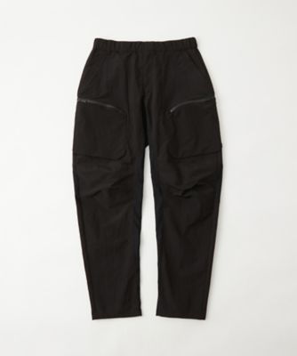 ＜White Mountaineering＞パンツ　ＭＯＴＥＲＣＹＣＬＥ　ＰＡＮＴＳ　ＢＫ２５７１４０１