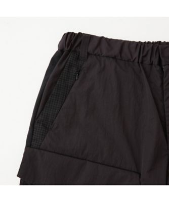ショートパンツ　ＣＡＲＧＯ　ＳＨＯＲＴ　ＰＡＮＴＳ　ＢＫ２５７１４０２
