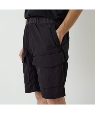 ショートパンツ　ＣＡＲＧＯ　ＳＨＯＲＴ　ＰＡＮＴＳ　ＢＫ２５７１４０２