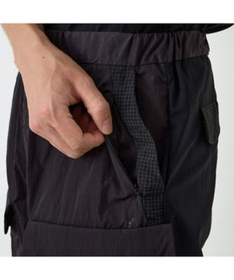 ショートパンツ　ＣＡＲＧＯ　ＳＨＯＲＴ　ＰＡＮＴＳ　ＢＫ２５７１４０２