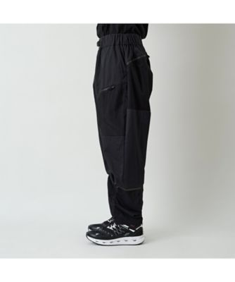 パンツ　ＰＡＲＡＣＨＵＴＥ　ＰＡＮＴＳ　ＢＫ２５７１４０４