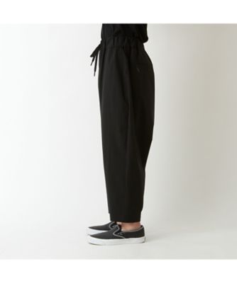 パンツ　ＳＯＬＯＴＥＸ　ＳＡＲＯＵＥＬ　ＰＡＮＴＳ　ＢＫ２５７１４０６