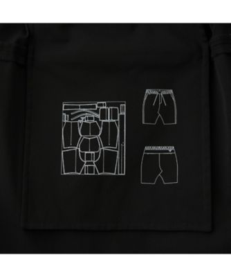 ショートパンツ　ＳＯＬＯＴＥＸ　ＳＡＲＯＵＥＬ　ＳＨＯＲＴ　ＰＡＮＴＳ　ＢＫ２５７１４０７