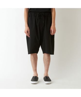 ショートパンツ SOLOTEX SAROUEL SHORT