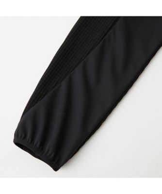 ブルゾン　ＷＩＮＤＳＴＯＰＰＥＲ　ＲＥＦＬＥＣＴＯＲ　ＺＩＰ　ＢＬＯＵＳＯＮ　ＢＫ２５７１５０３