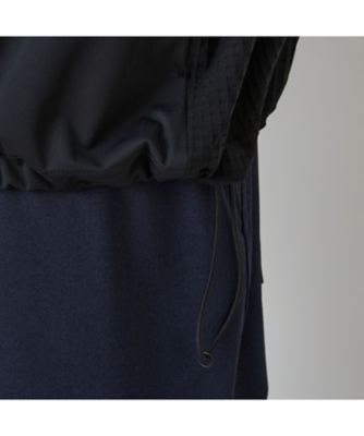 ブルゾン　ＷＩＮＤＳＴＯＰＰＥＲ　ＲＥＦＬＥＣＴＯＲ　ＺＩＰ　ＢＬＯＵＳＯＮ　ＢＫ２５７１５０３