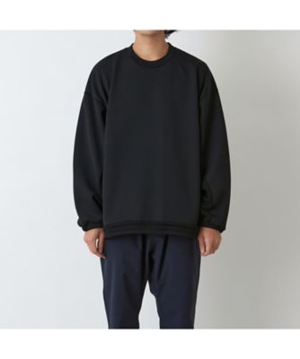 プルオーバー　ＷＩＤＥ　ＰＵＬＬＯＶＥＲ　ＢＫ２５７１５０７