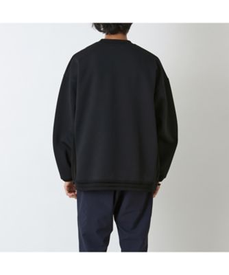 プルオーバー　ＷＩＤＥ　ＰＵＬＬＯＶＥＲ　ＢＫ２５７１５０７