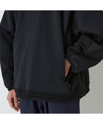 プルオーバー　ＷＩＤＥ　ＰＵＬＬＯＶＥＲ　ＢＫ２５７１５０７