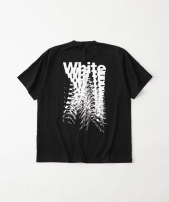 Tシャツ MOUNTAIN TーSHIRT BK2571509