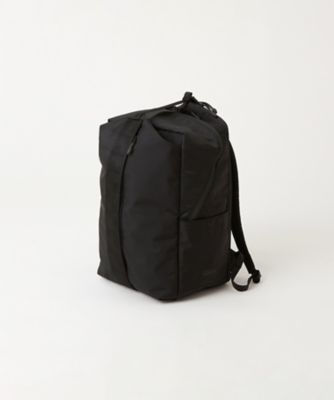 ＜White Mountaineering＞バックパック　ＷＭ　ｘ　ＢＲＩＥＦＩＮＧ　ＵＲＢＡＮ　ＧＹＭ　ＰＡＣＫ　ＢＫ２５７１８０１