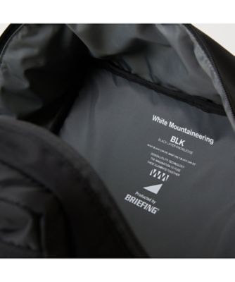 バックパック　ＷＭ　ｘ　ＢＲＩＥＦＩＮＧ　ＵＲＢＡＮ　ＧＹＭ　ＰＡＣＫ　ＢＫ２５７１８０１