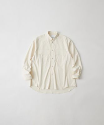 シャツ　ＲＥＧＵＬＡＲ　ＣＯＬＬＡＲ　ＳＨＩＲＴ　ＲＷ２５７１１０２