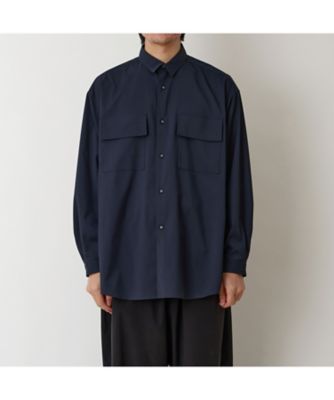 シャツ　ＲＥＧＵＬＡＲ　ＣＯＬＬＡＲ　ＳＨＩＲＴ　ＲＷ２５７１１０２