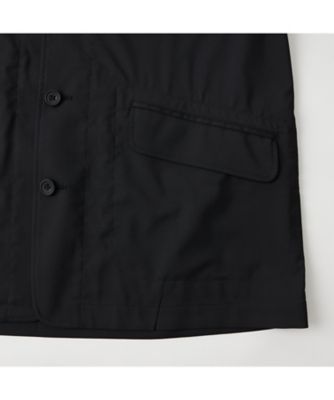 ジャケット　３Ｂ　ＬＡＰＥＬＥＤ　ＪＡＣＫＥＴ　ＲＷ２５７１２０１