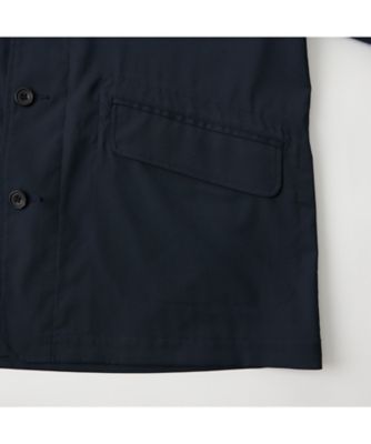 ジャケット　３Ｂ　ＬＡＰＥＬＥＤ　ＪＡＣＫＥＴ　ＲＷ２５７１２０１