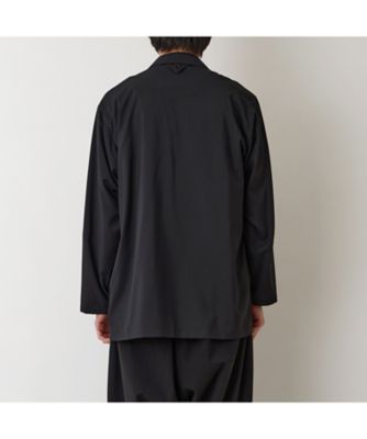 ジャケット　３Ｂ　ＬＡＰＥＬＥＤ　ＪＡＣＫＥＴ　ＲＷ２５７１２０１