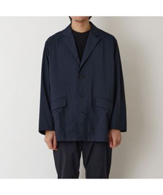 ジャケット　３Ｂ　ＬＡＰＥＬＥＤ　ＪＡＣＫＥＴ　ＲＷ２５７１２０１