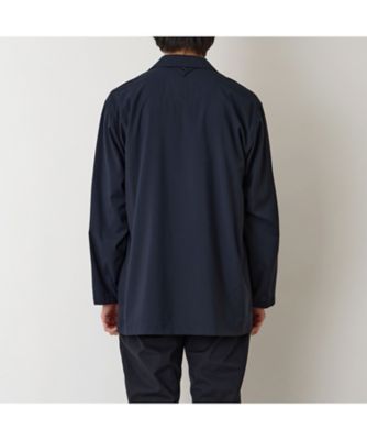 ジャケット　３Ｂ　ＬＡＰＥＬＥＤ　ＪＡＣＫＥＴ　ＲＷ２５７１２０１