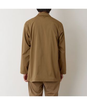 ジャケット　３Ｂ　ＬＡＰＥＬＥＤ　ＪＡＣＫＥＴ　ＲＷ２５７１２０１