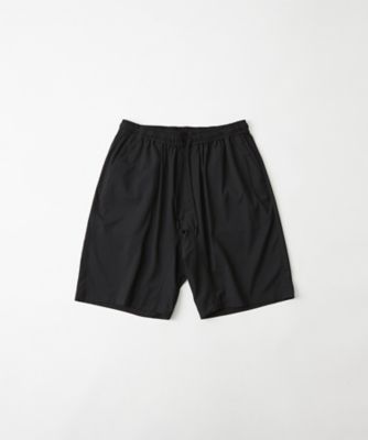 White Mountaineering/ホワイトマウンテニアリング ショートパンツ　ＷＩＤＥ　ＳＨＯＲＴ　ＰＡＮＴＳ　ＲＷ２５７１４０３
