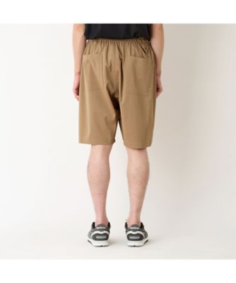 ショートパンツ　ＷＩＤＥ　ＳＨＯＲＴ　ＰＡＮＴＳ　ＲＷ２５７１４０３