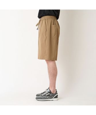 ショートパンツ　ＷＩＤＥ　ＳＨＯＲＴ　ＰＡＮＴＳ　ＲＷ２５７１４０３