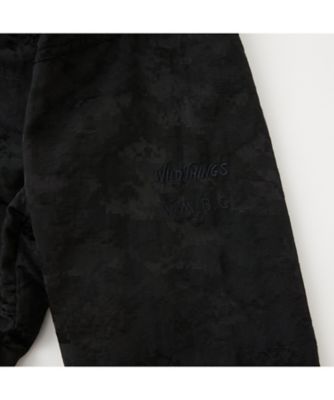 ジャケット　ＷＭ　ｘ　ＷＩＬＤ　ＴＨＩＮＧＳ　ＤＩＧＩＴＡＬ　ＣＡＭＯ　ＣＡＲＧＯ　ＳＨＯＲＴ　ＪＡＣＫＥＴ　ＢＣ２５７１２０１