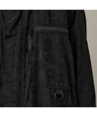 ジャケット　ＷＭ　ｘ　ＷＩＬＤ　ＴＨＩＮＧＳ　ＤＩＧＩＴＡＬ　ＣＡＭＯ　ＣＡＲＧＯ　ＳＨＯＲＴ　ＪＡＣＫＥＴ　ＢＣ２５７１２０１