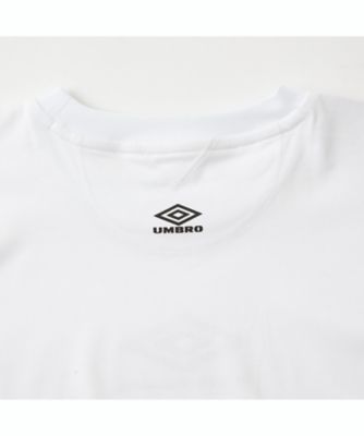 長袖Ｔシャツ　ＷＭ　ｘ　ＵＭＢＲＯ　ＬＯＮＧ　ＳＬＥＥＶＥ　ＴーＳＨＩＲＴ　ＷＭ２５７１５１７