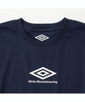 長袖Ｔシャツ　ＷＭ　ｘ　ＵＭＢＲＯ　ＬＯＮＧ　ＳＬＥＥＶＥ　ＴーＳＨＩＲＴ　ＷＭ２５７１５１７