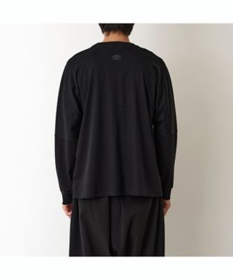 長袖Ｔシャツ　ＷＭ　ｘ　ＵＭＢＲＯ　ＬＯＮＧ　ＳＬＥＥＶＥ　ＴーＳＨＩＲＴ　ＷＭ２５７１５１７